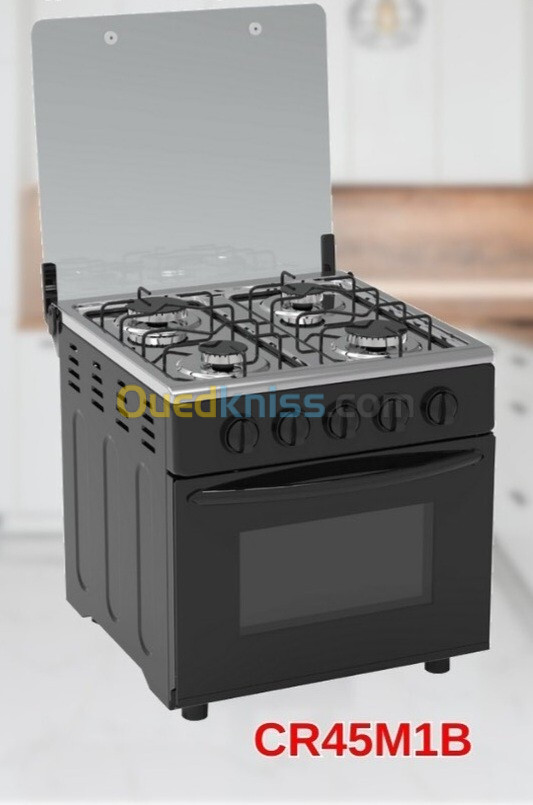 Promotion mini cuisinière cristor 50cm sur 50cm