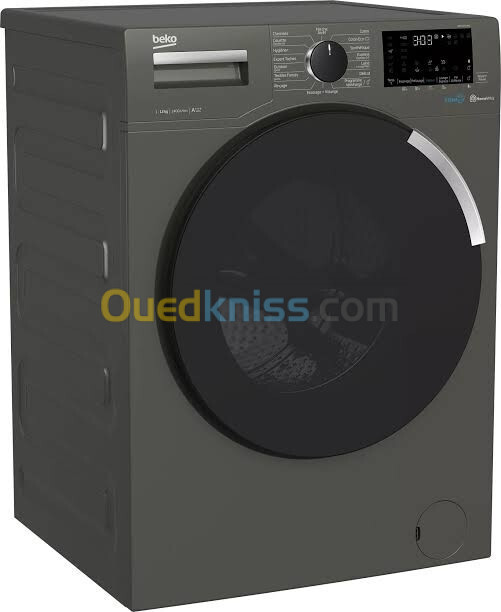 Promotion machine a laver beko 10.5kg gris manhattan 