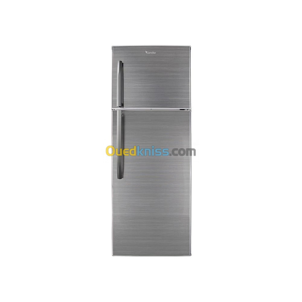 Promotion réfrigérateur condor 580 inox 