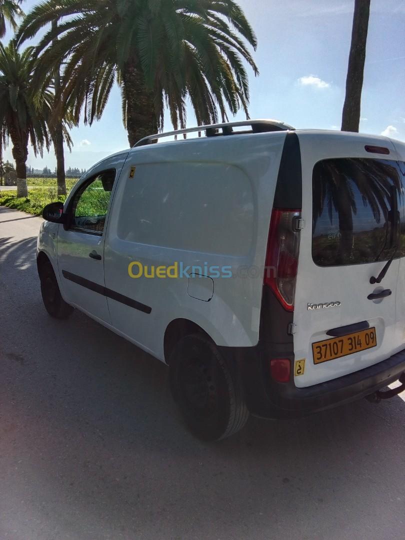 Renault Kangoo 2014 Kangoo