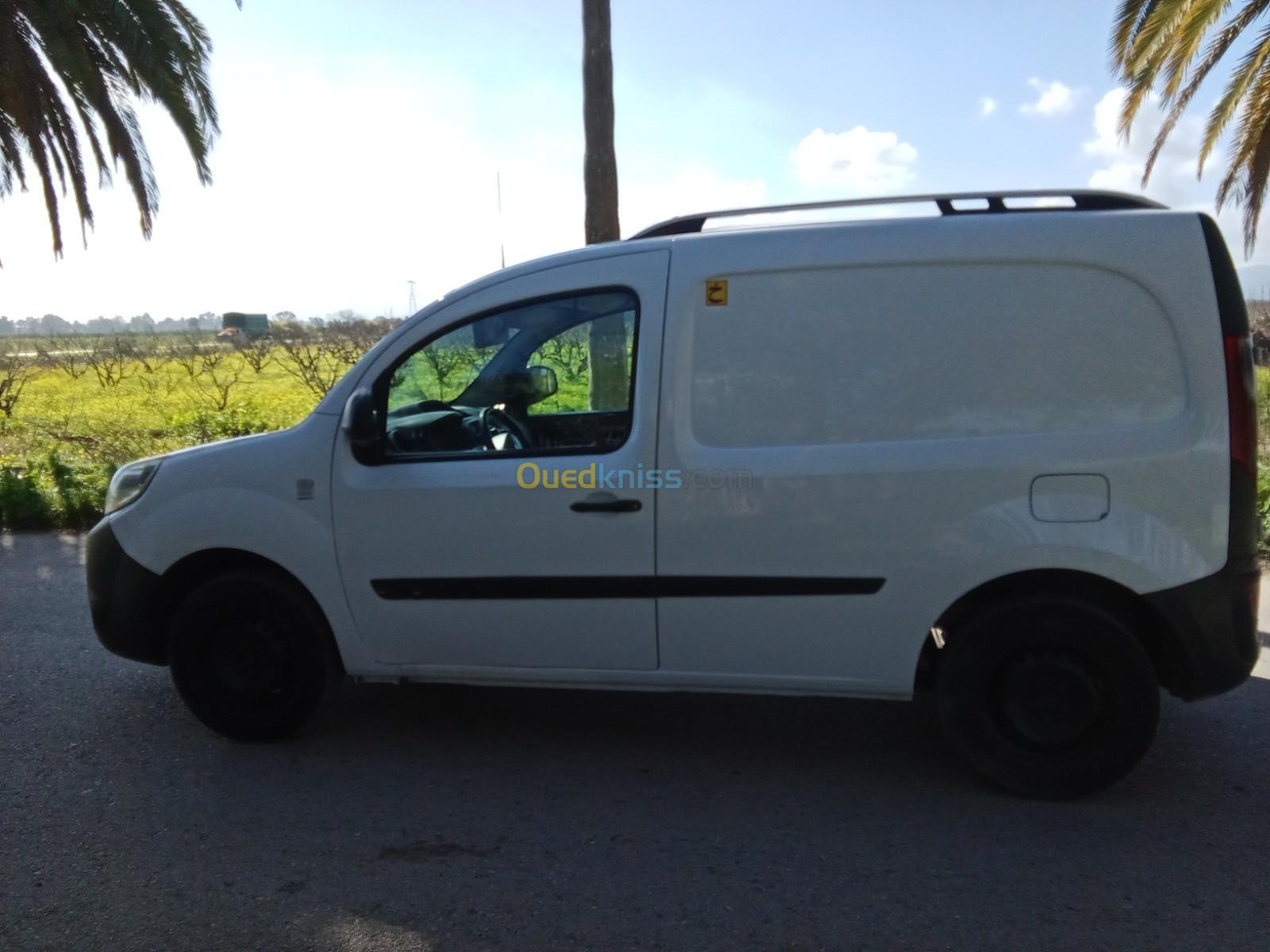 Renault Kangoo 2014 Kangoo