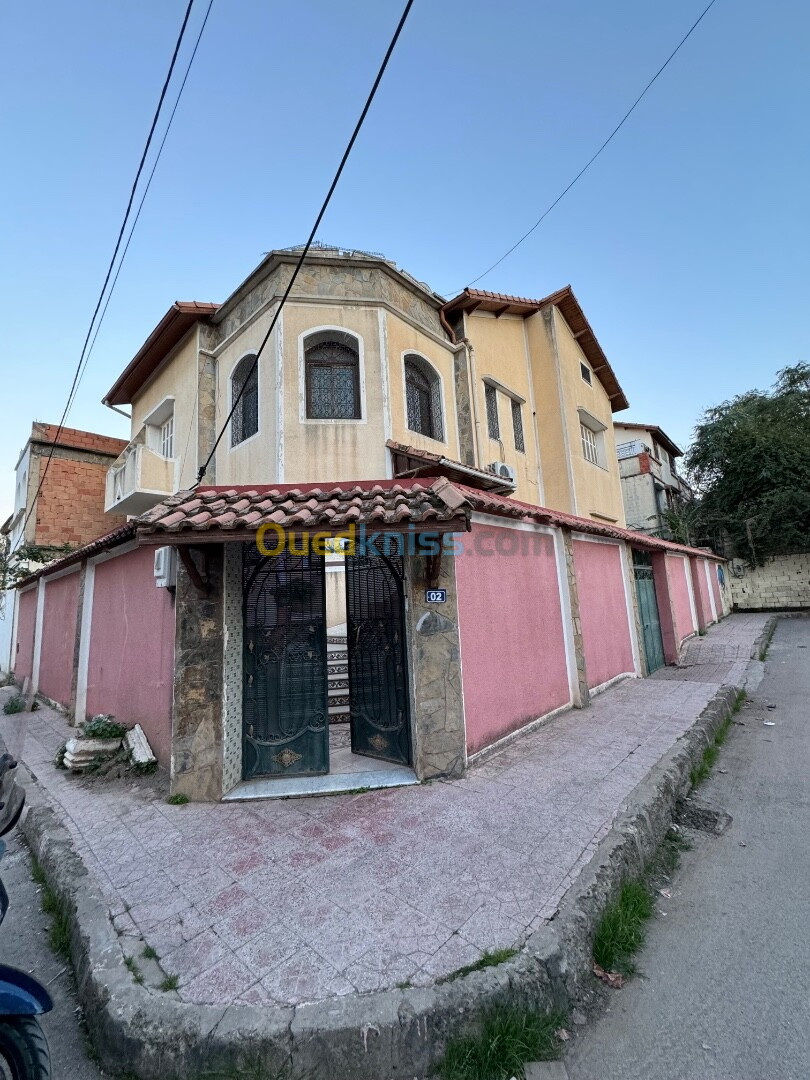 Vente Villa Blida Blida