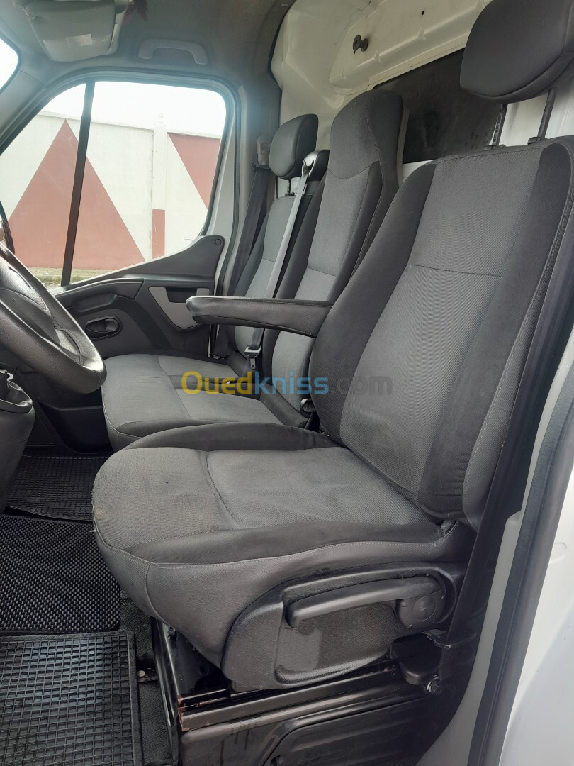 Renault 120 dci 2014 