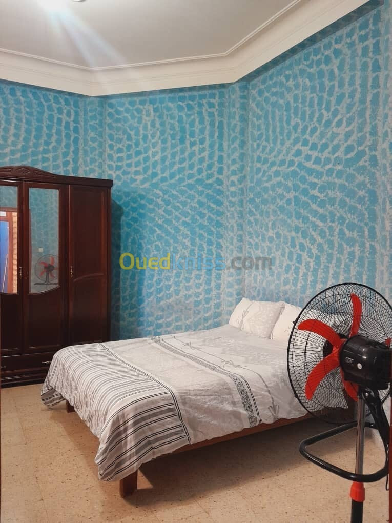 Location Appartement F2 Tipaza Bou ismail