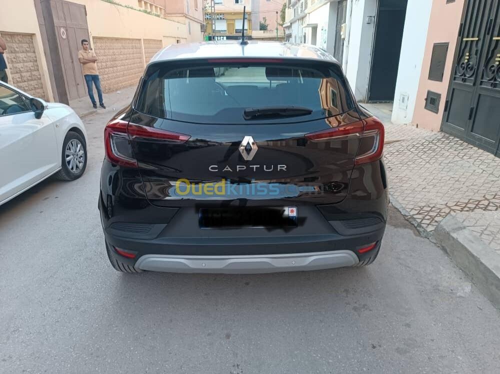 Renault Captur 2022 Captur