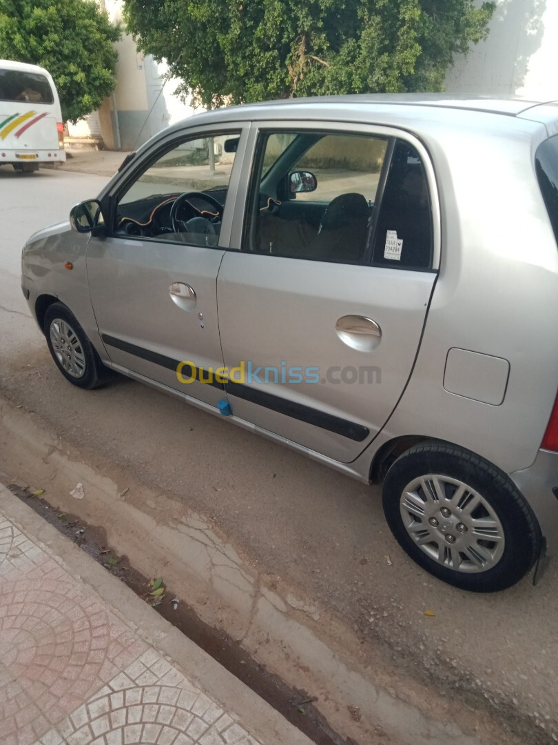 Hyundai Atos 2010 GLS