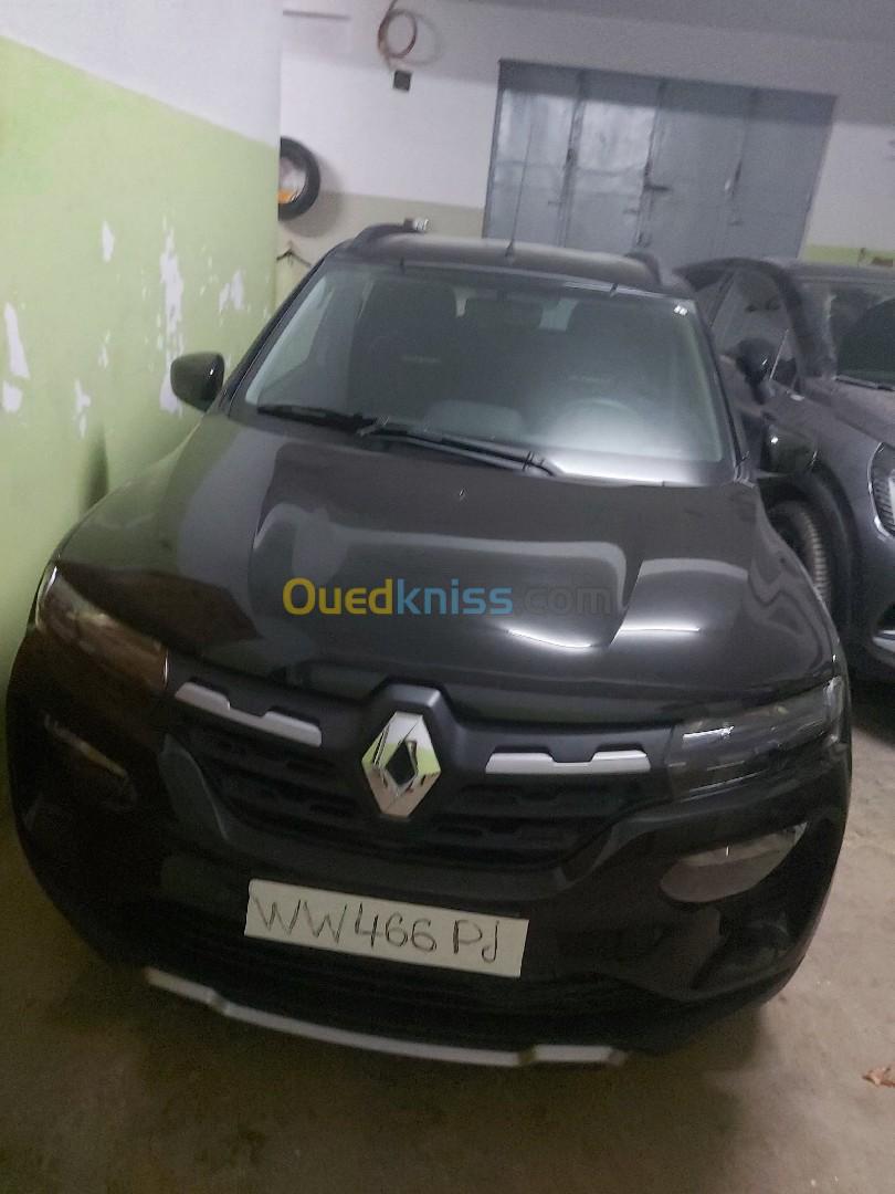 Renault Kwid 2023 