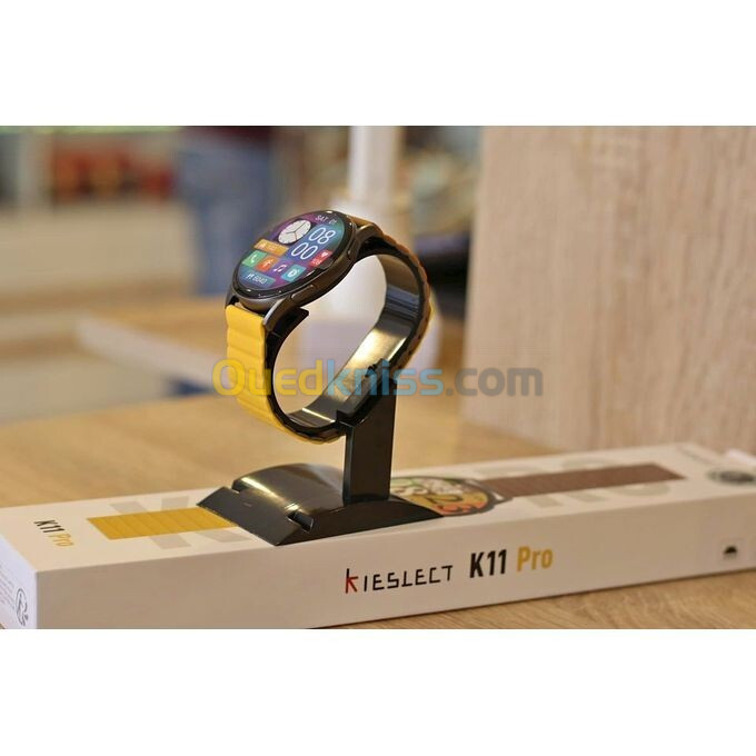 XIAOMI Smart Watch Kieslect K11 PRO