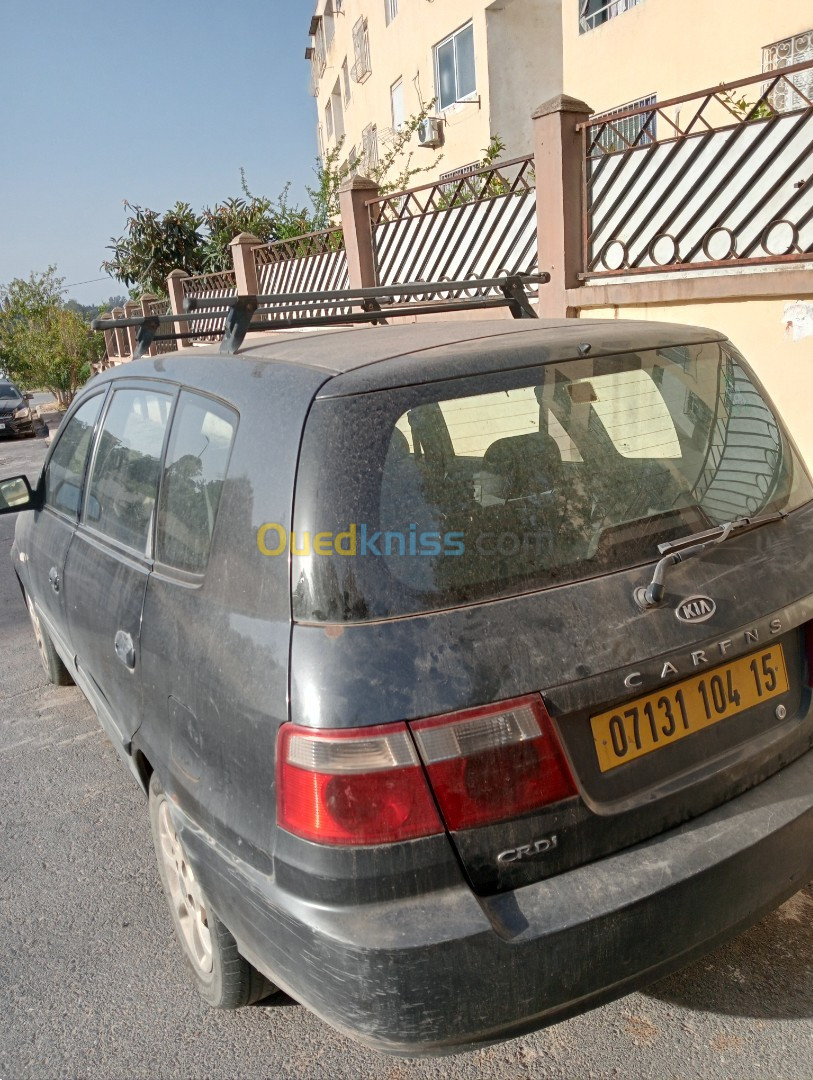 Kia Carens 2004 Bonne