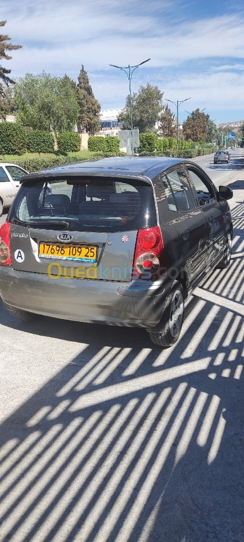 Kia Picanto 2009 