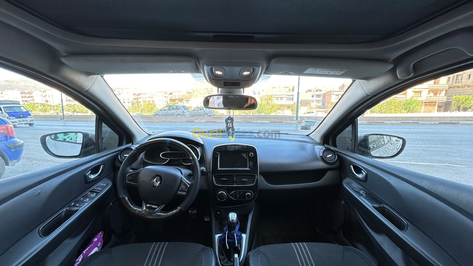 Renault Clio 4 2019 GT Line +