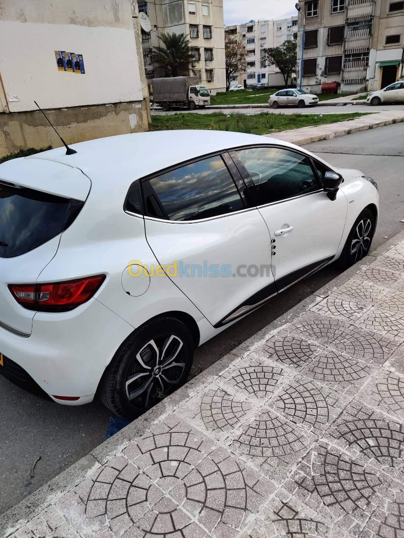 Renault Clio 4 2018 Limited 2