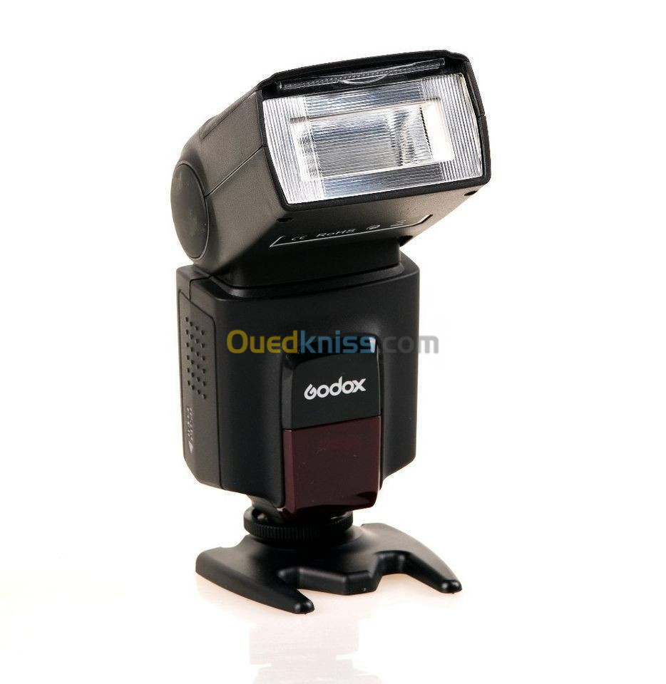 Flash Cobra Speedlite GODOX TT520 II