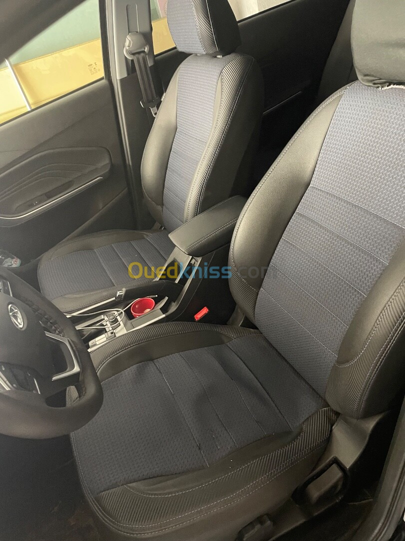 Chery tiggo 2 pro 2024 La tout option