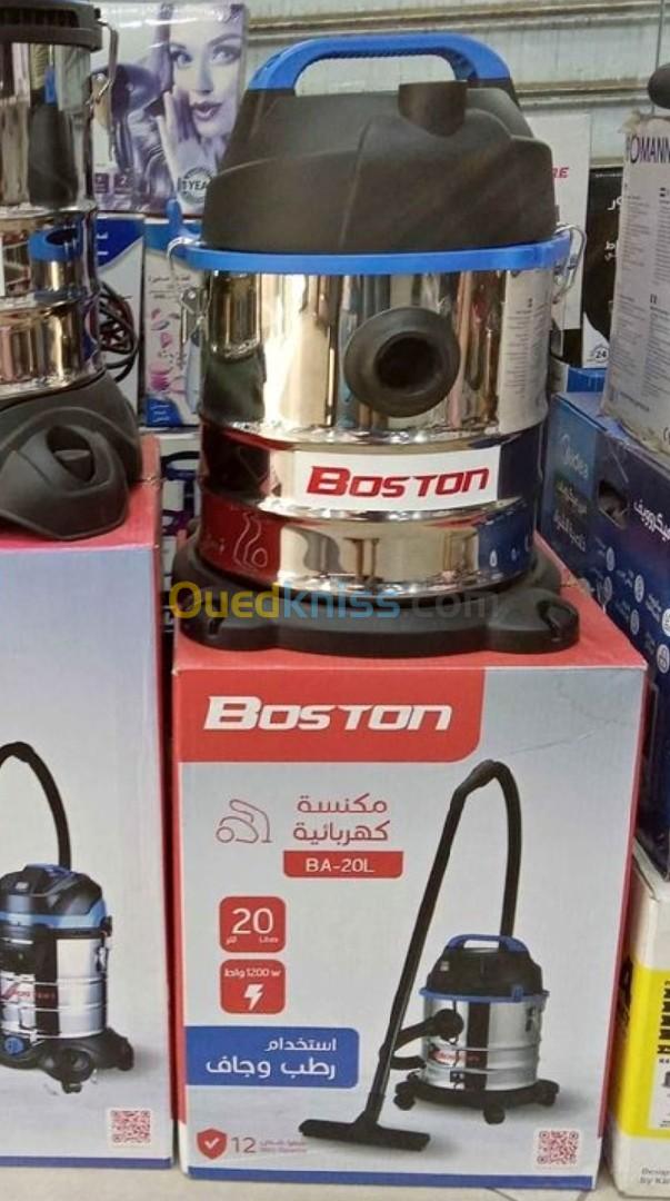 Aspirateur boston 20L 1200w