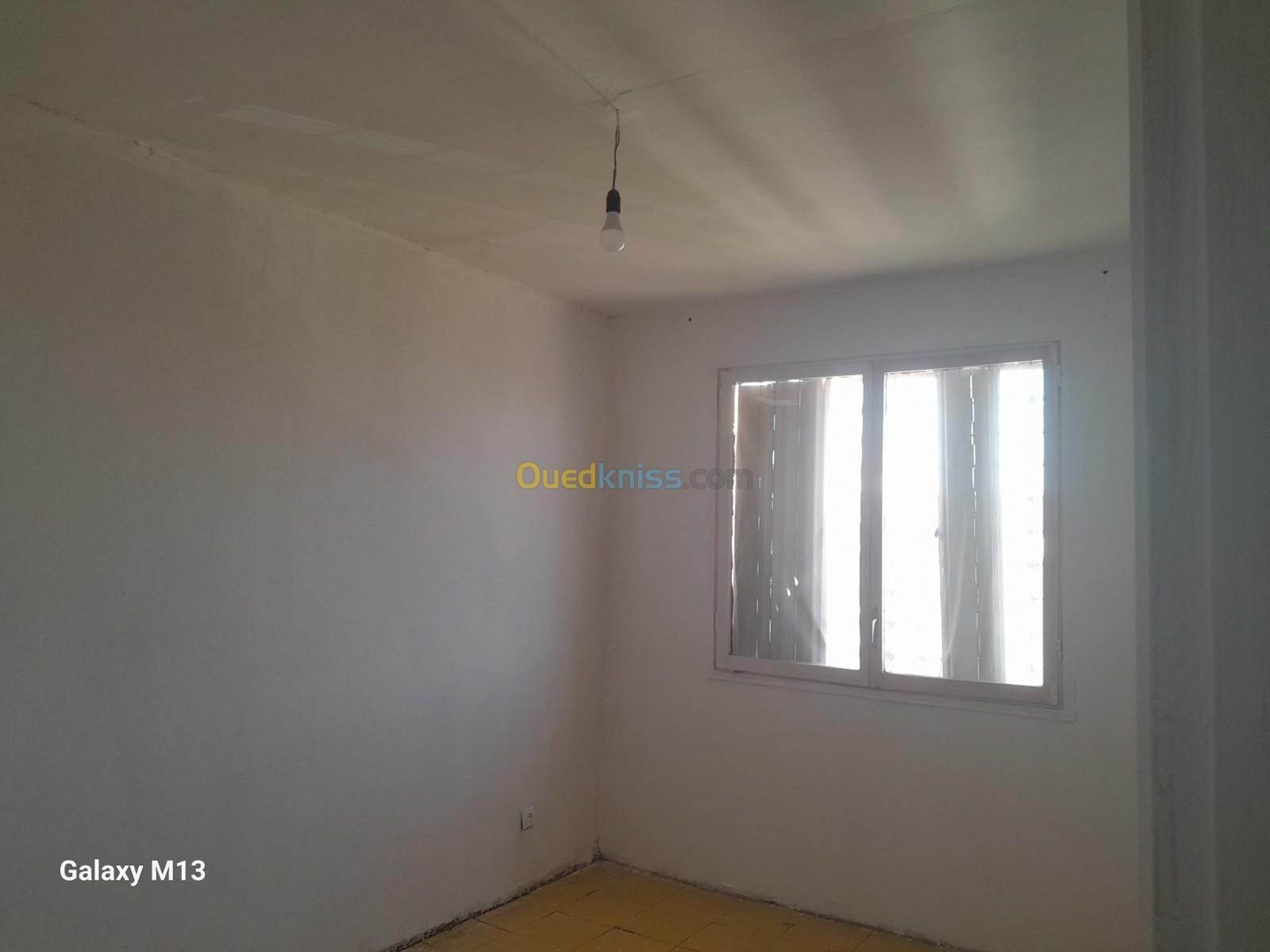 Location Appartement F3 Alger Bachdjerrah