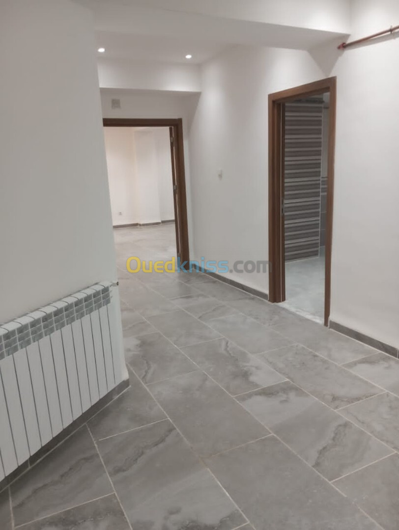 Location Appartement F3 Alger Said hamdine