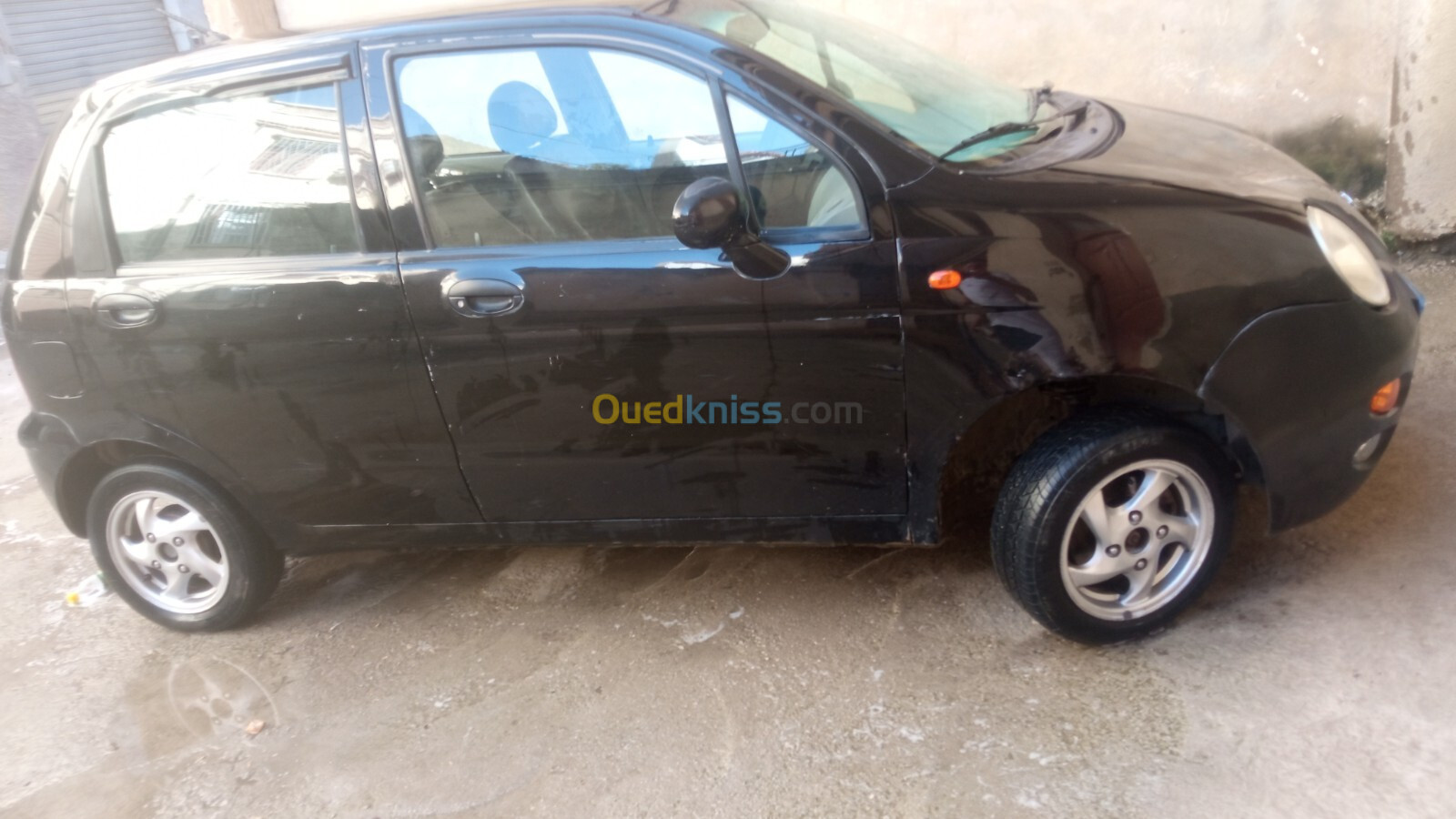 Chery QQ 2015 QQ