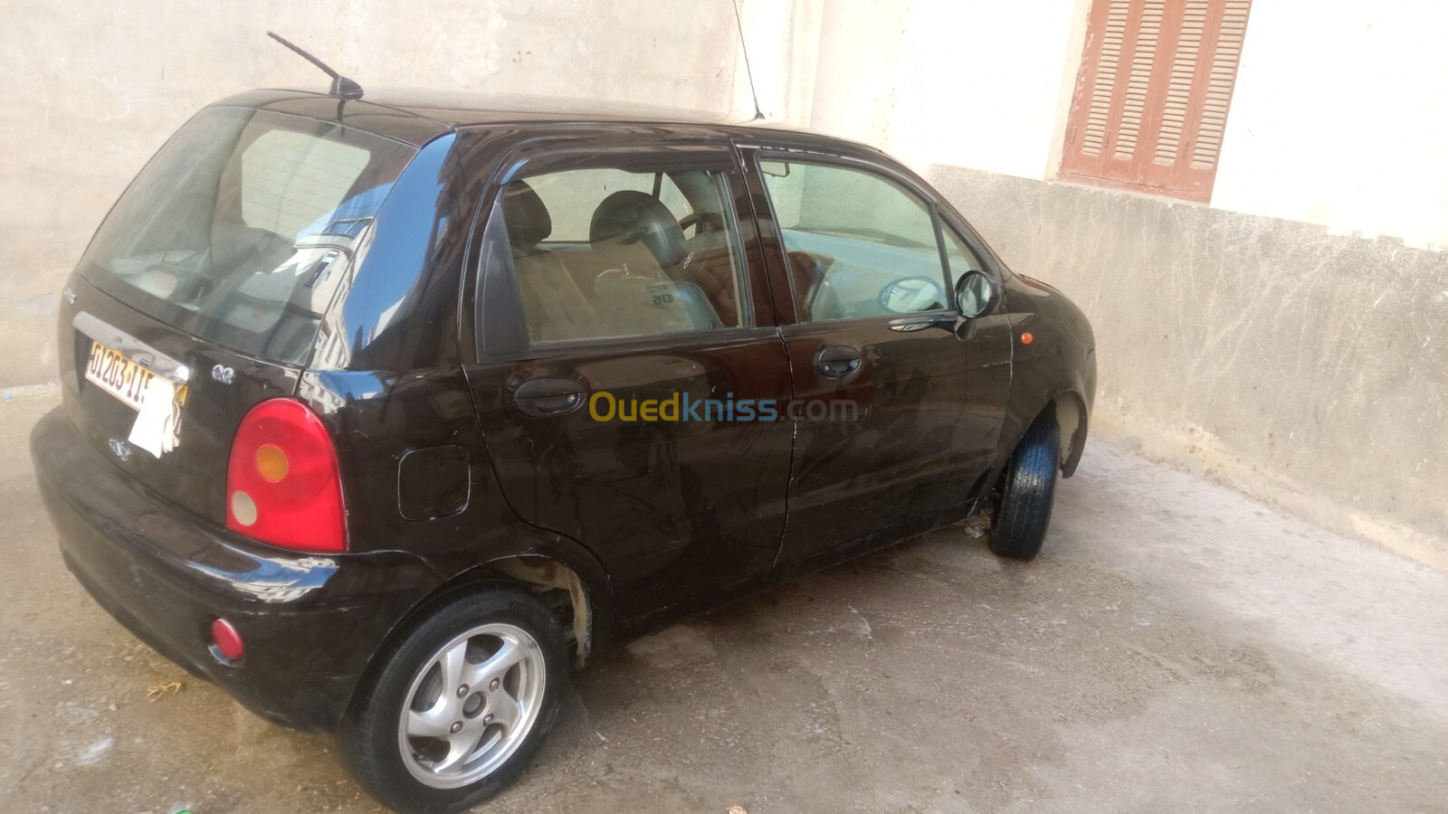 Chery QQ 2015 QQ