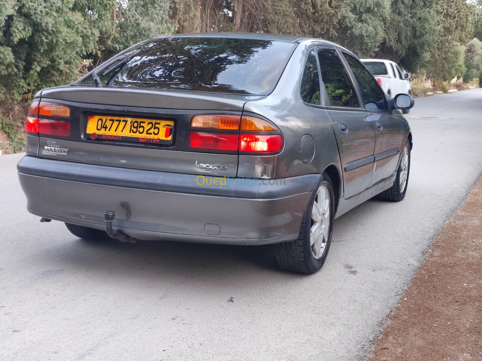 Renault Laguna 1 1995 Laguna 1