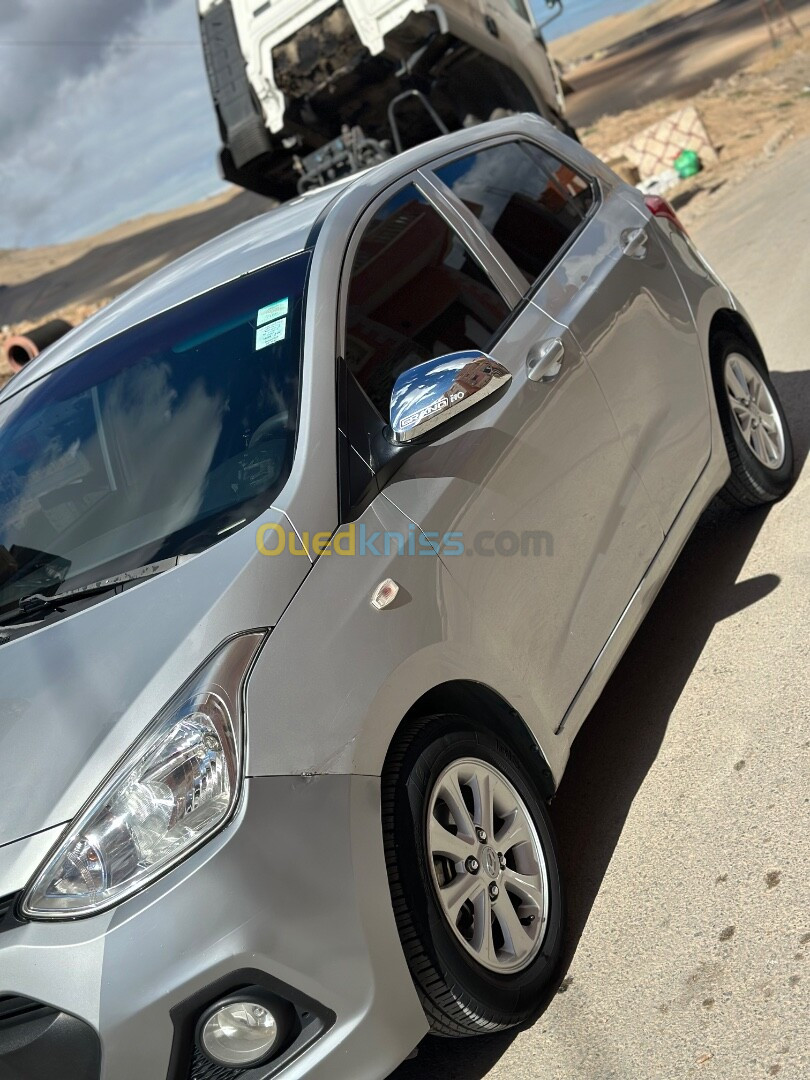 Hyundai Grand i10 2017 