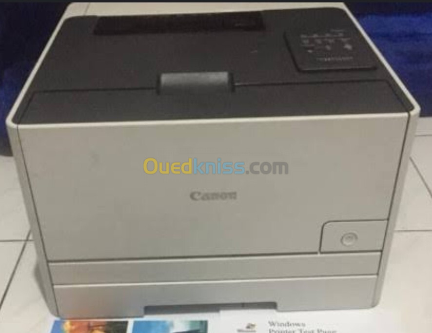 Imprimante canon lbp7100 Cn