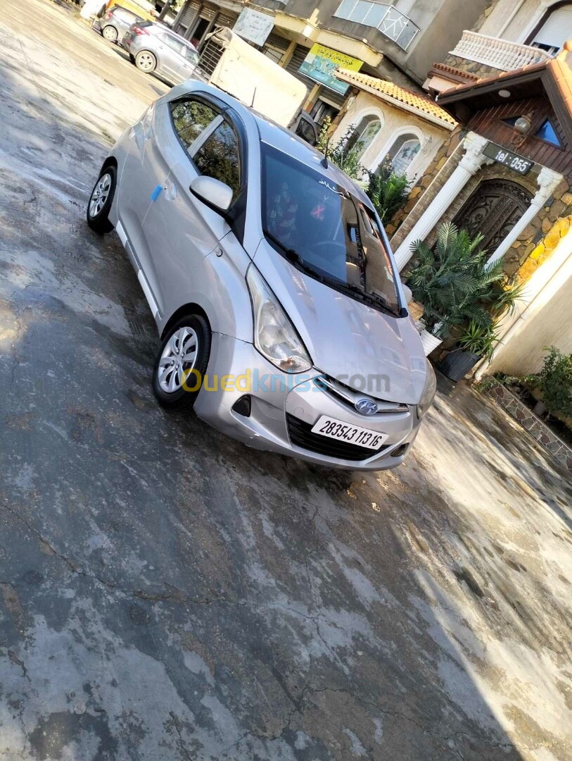 Hyundai EON 2013 EON