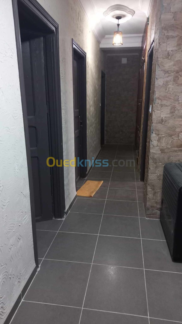 Vente Appartement F4 Guelma Guelma