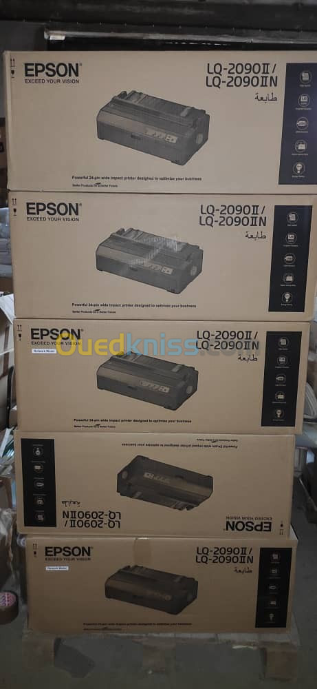 Epson lq 2090 