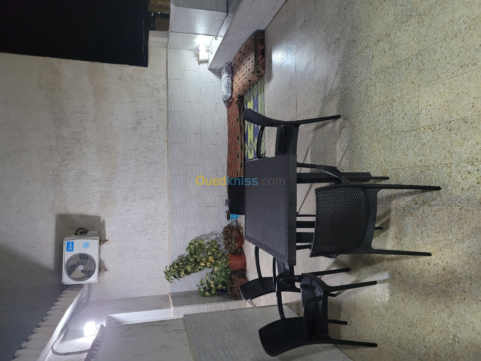 Vente Appartement F4 Mostaganem Mostaganem