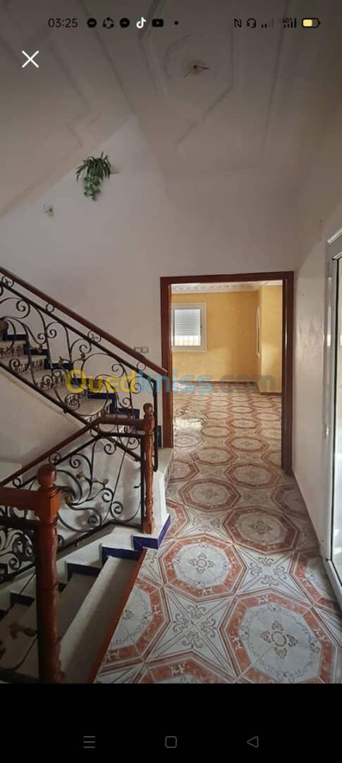 Location Villa Oran Bir el djir