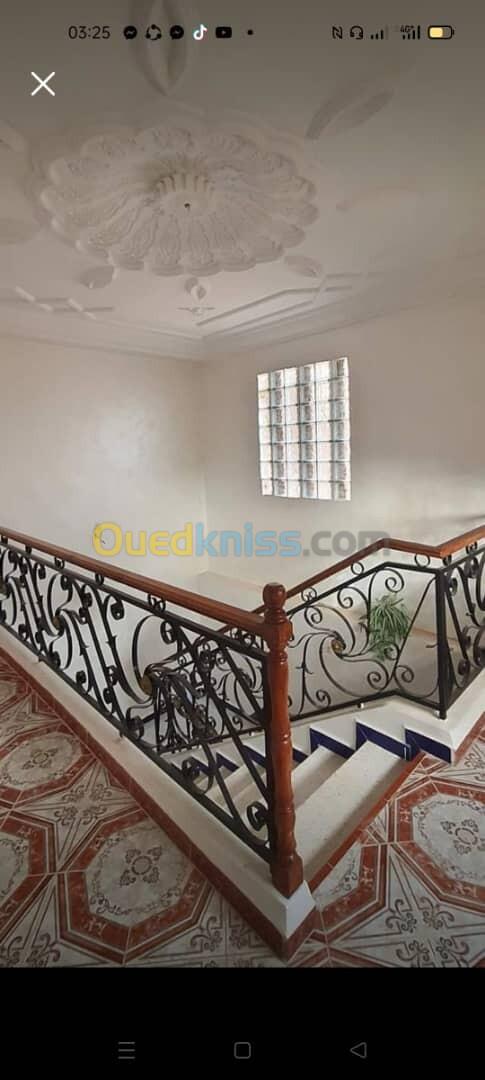 Location Villa Oran Bir el djir