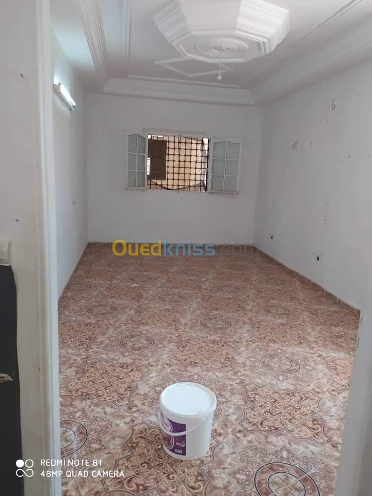 Location Niveau De Villa F4 Oran Bir el djir