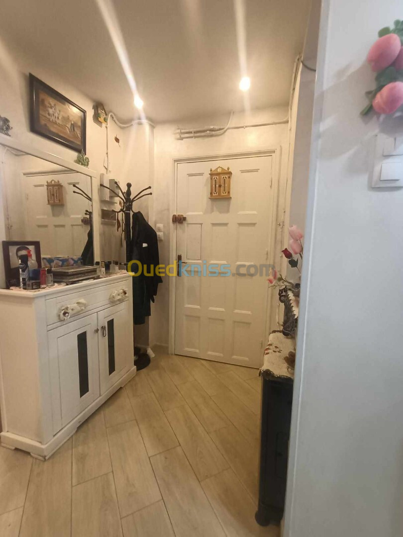 Vente Appartement F3 Oran Bir el djir