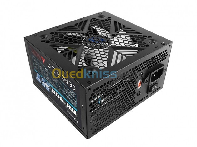 Alimentation PC raidmax rx 400xt / power supply raidmax rx 400xt