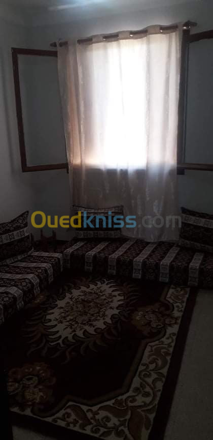 Location Appartement F3 Alger Ain taya