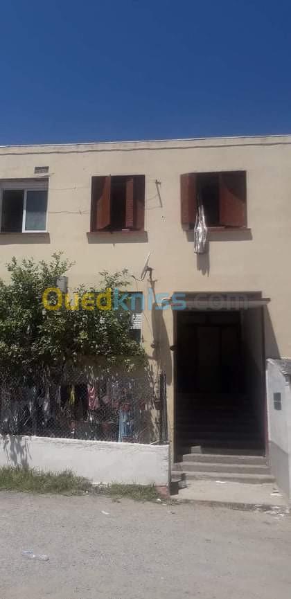 Location Appartement F3 Alger Ain taya