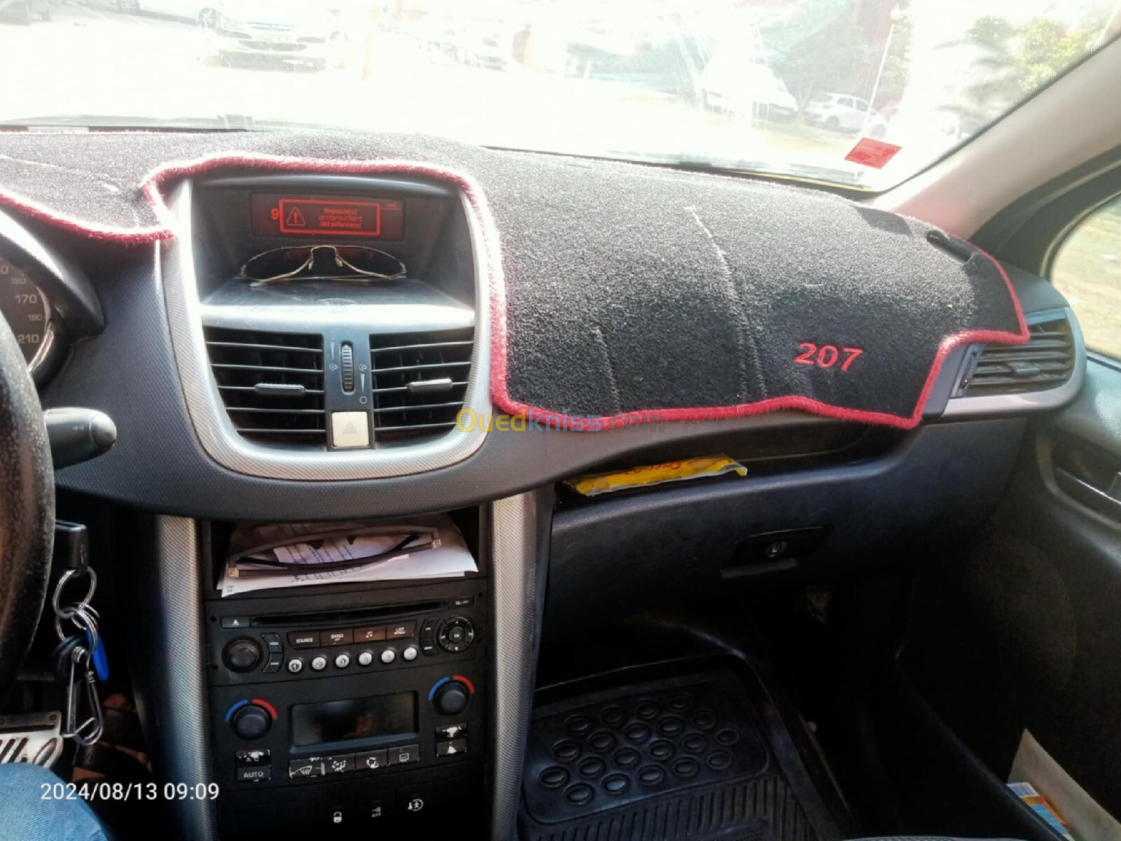 Peugeot 207 2006 207