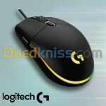 LOGITECH G102 LIGHTSYNC