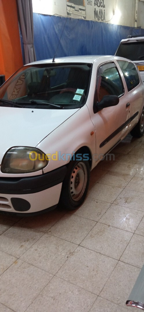 Renault Clio 2 1999 