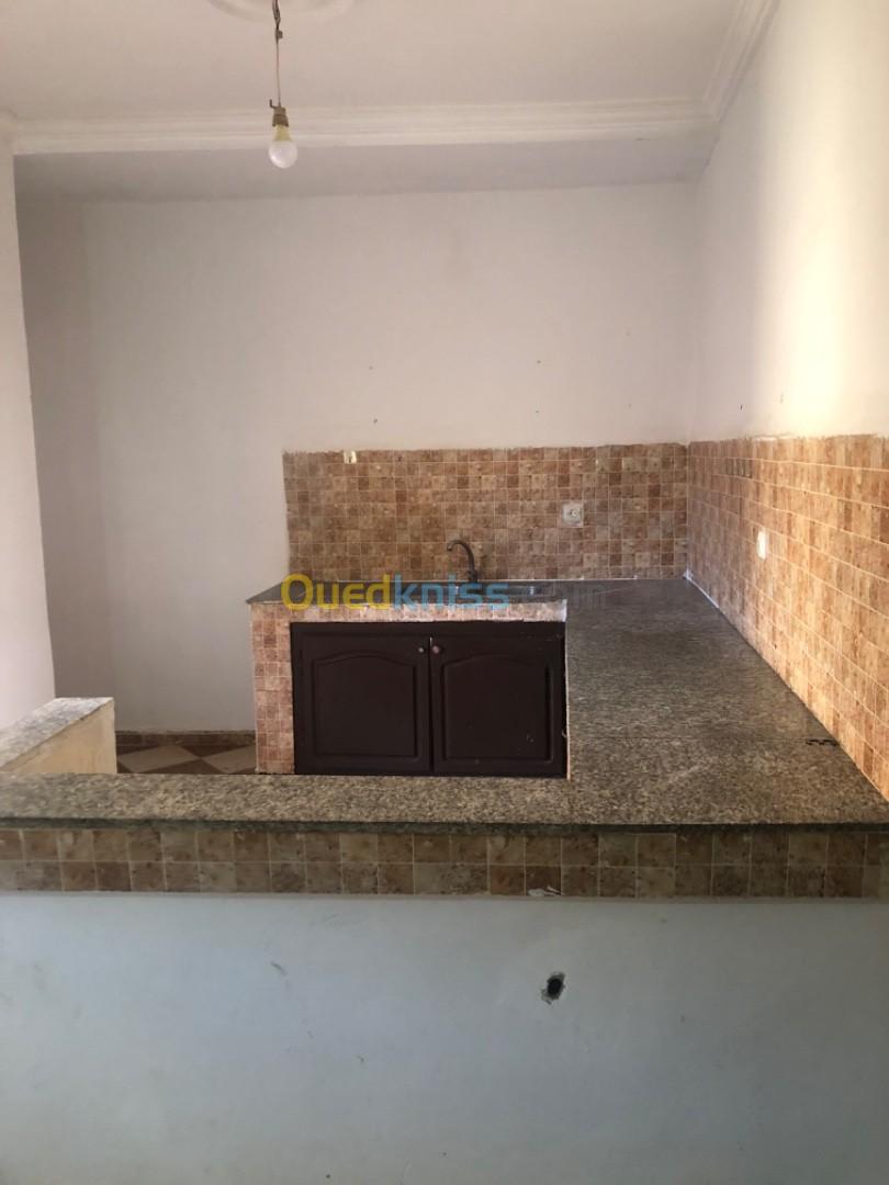 Location Appartement F3 Oran Ain el turck