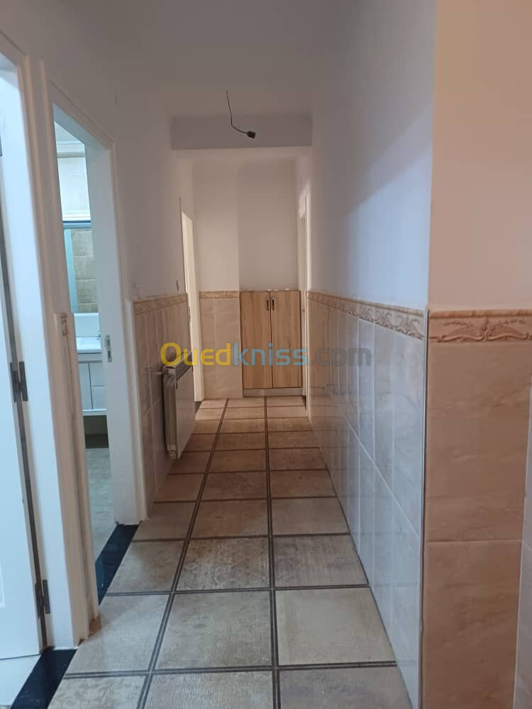 Location Appartement F3 Alger Cheraga