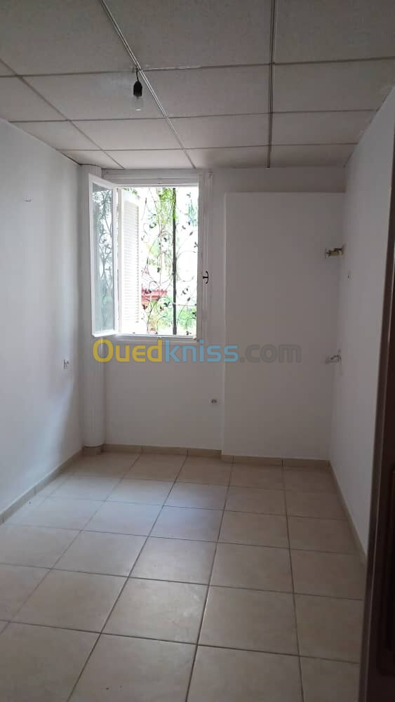 Location Appartement F3 Alger Mohammadia