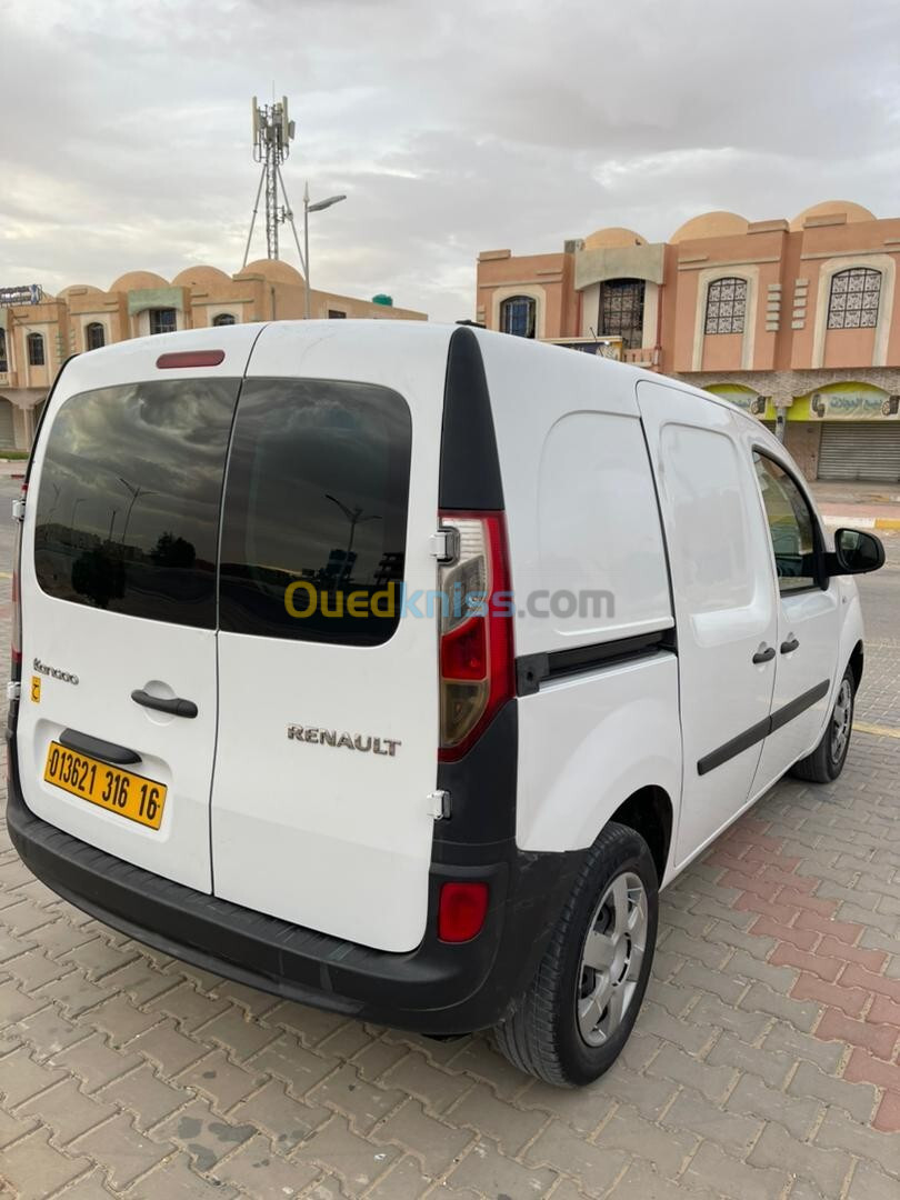 Renault Kangoo 2016 Kangoo