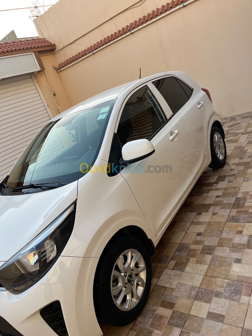 Kia Picanto 2019 EX