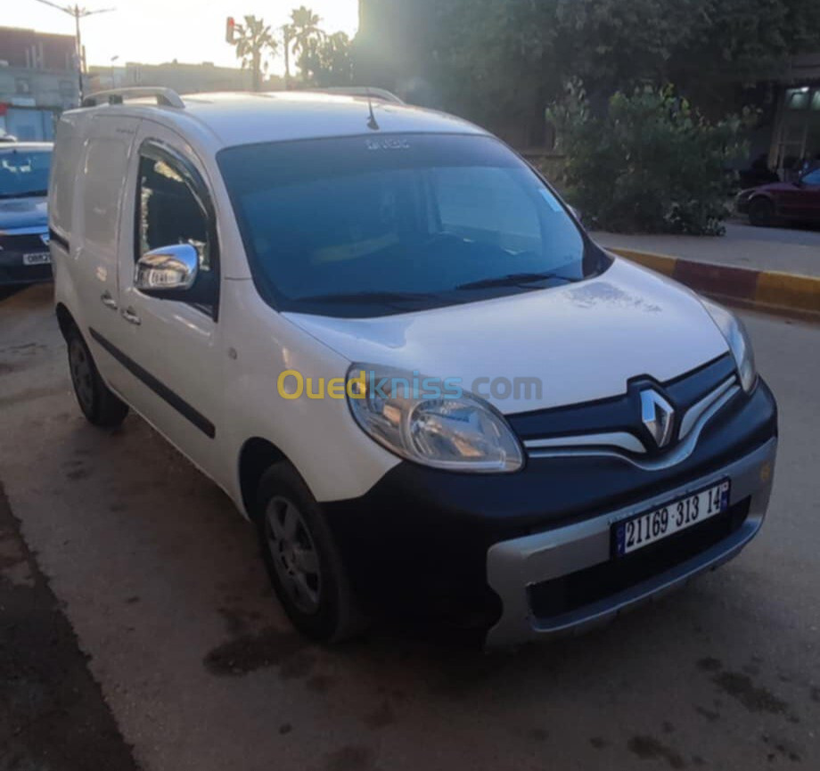 Renault Kangoo 2013 Kangoo