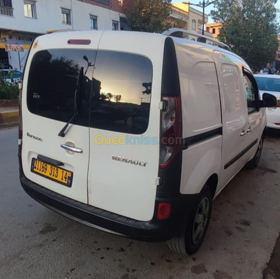 Renault Kangoo 2013 Kangoo