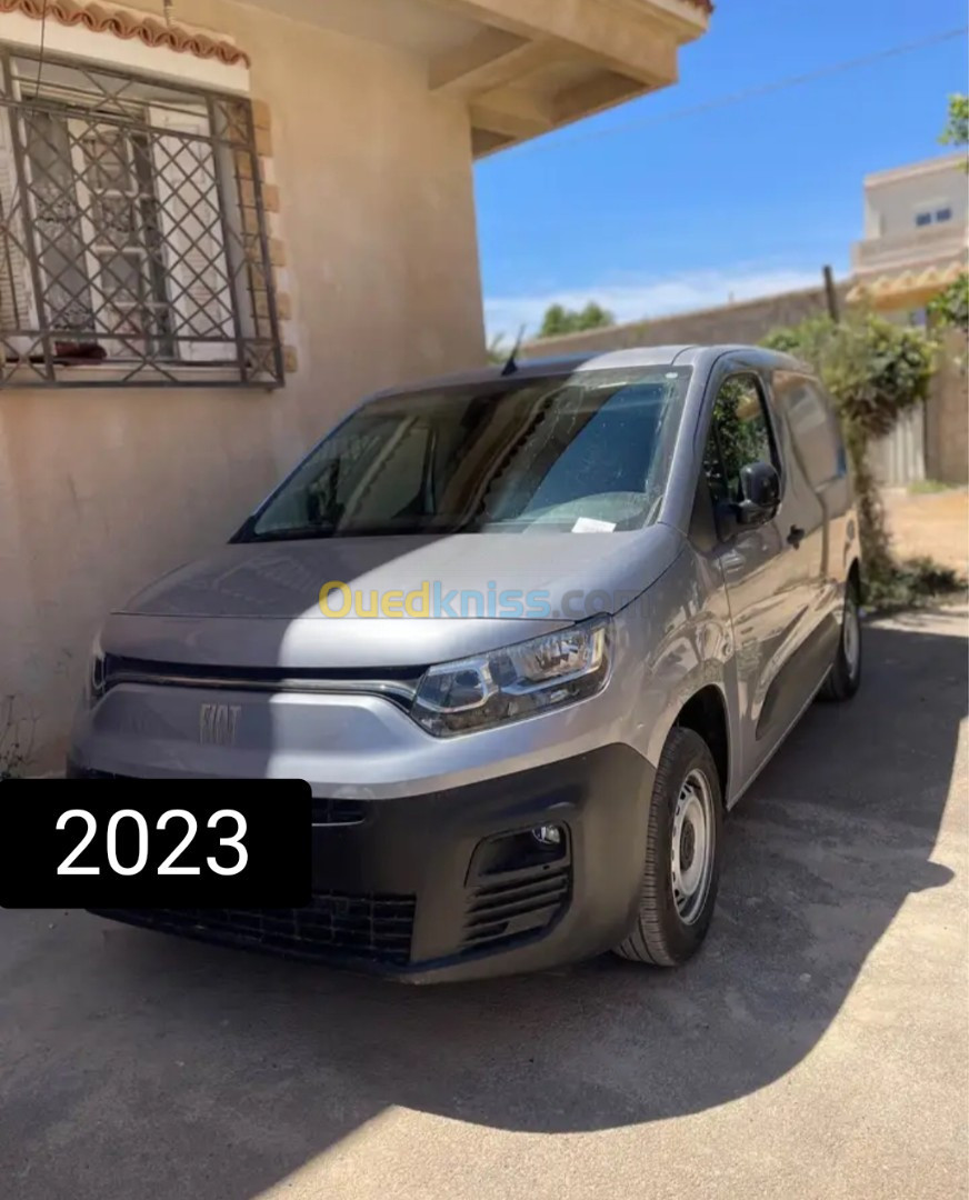 Fiat Doblo 2023 Doblo