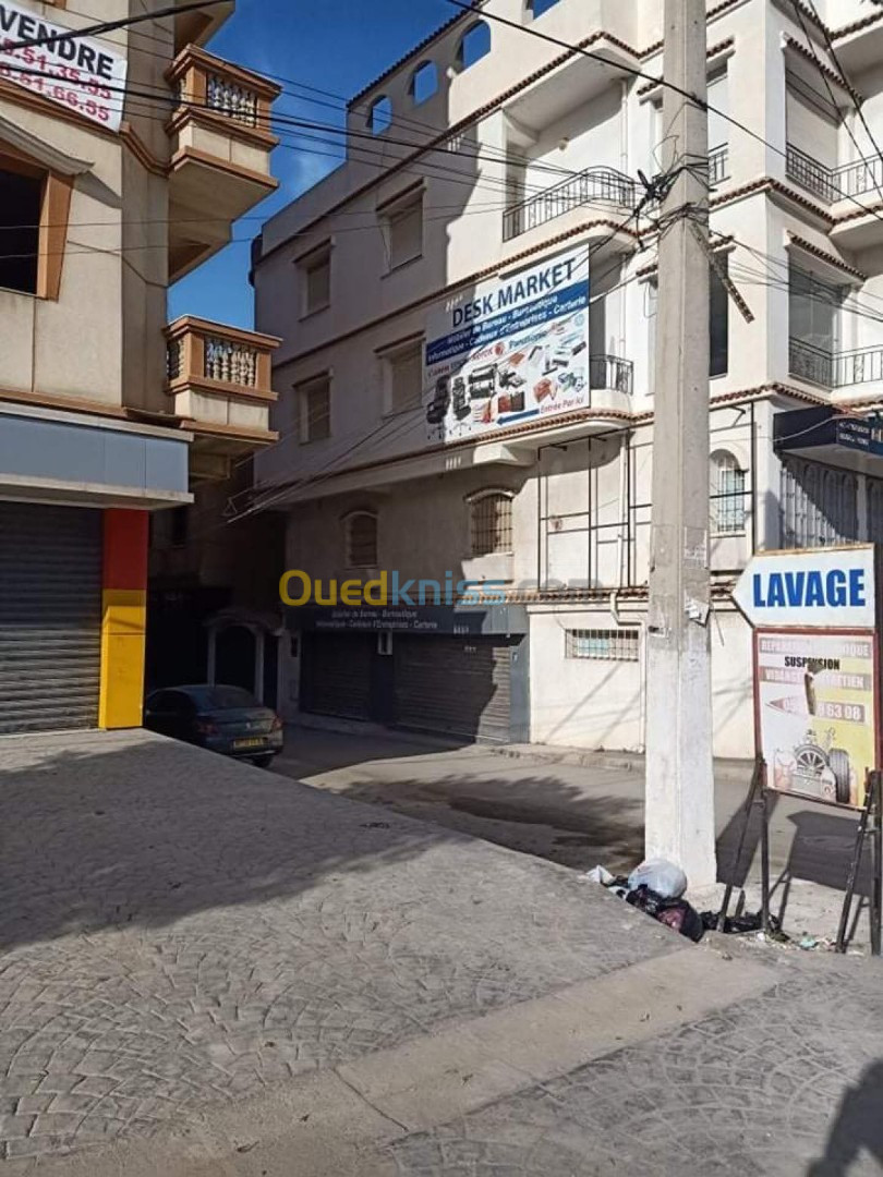 Location Villa Alger Bordj el kiffan