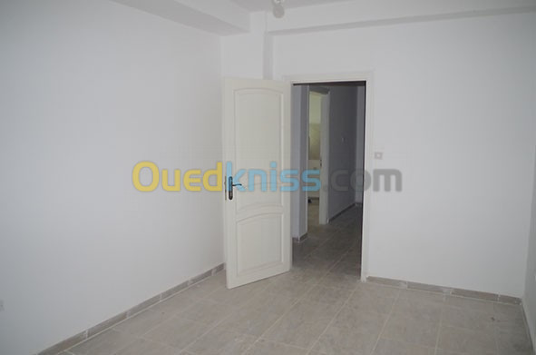 Location Appartement F3 Béjaïa Oued ghir